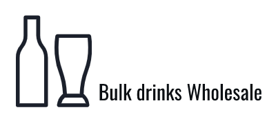 Bulk drinks Wholesale