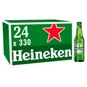 Heineken Beer Price