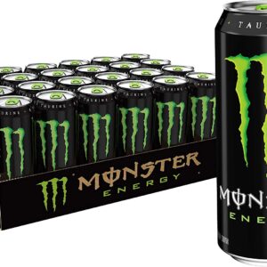 monster 24 pack