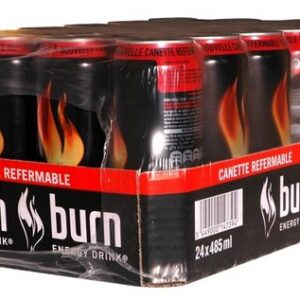 burn energy drink