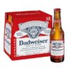 budweiser beer price