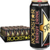 Rockstar Energy Drink Sugar Free