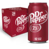 dr pepper drink