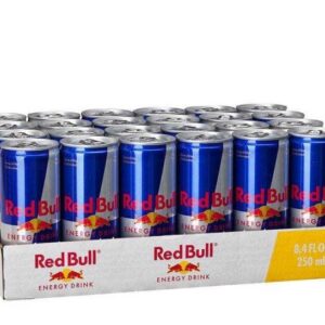 cheapest place to buy red bull