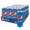 Pepsi Wholesale Price